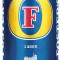 Fosters Oil Can (25,4 oz)
