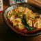 Karana Chilli Dumplings (8 Pieces Hóng Yóu Chāo Shǒu (8Jiàn
