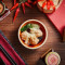Chilli Dumplings (6 Pcs Hóng Yóu Chāo Shǒu (6Jiàn