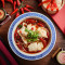 Chilli Fish Soup Noodles Shuǐ Zhǔ Yú Piàn Tāng Miàn