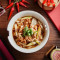 Lamb And Leek Soup Noodles Cōng Bào Yáng Ròu Tāng Miàn