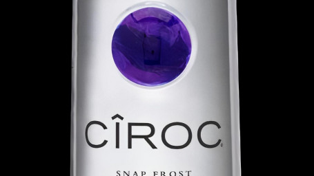 Ciroc Vodka |750 Ml.