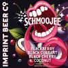 Schmoojee Blackberry Black Currant Black Cherry