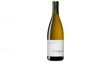 La Crema Sonoma Costa Chardonnay Vino Bianco (750 Ml)