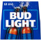 Bud Light American Lager Bottles (12 Oz X 12 Ct)
