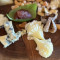 Degustazione formaggi italiani ed esteri 8 pezzi