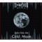 Moon Series: Cold Moon