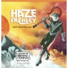 Haze Frehley