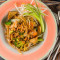 N5. Drunken Flat Rice Noodle Pad Kee Mau