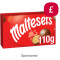 Save 85p: Maltesers Chocolate Box 110g