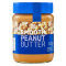 Co-Op Smooth Peanut Butter 340G
