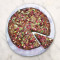 Whole Rosewater Pistachio And Semolina Cake (Serves 10-12)