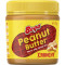 Begs Peanut Butter Crunchy (375G)