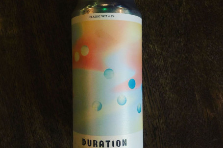 Duration Brewing Quiet Song