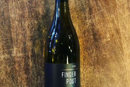 Finger Post Sauvignon- Bottle