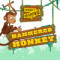 Hammered Monkey (Monkey Hammer) Hefeweizen