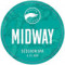 11. Midway IPA