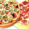 2 pizza media