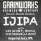 Small Batch Series: Imperial Juicy Ipa