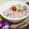 Hǎi Nán Yán Shuǐ Yā Fàn Salted Jiaji Duck With Rice