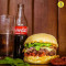 Combo costela Coca Cola 600 ml