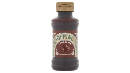 Lyle's Chocolate Syrup 325G