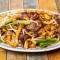 85. Beef Chow Mein