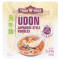 7 Moon Udon Noodles 400G