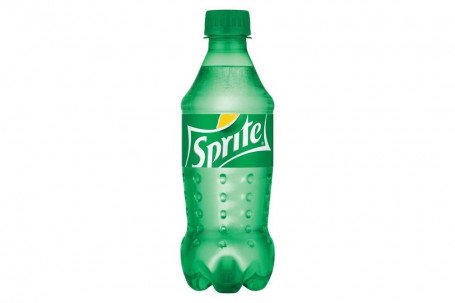 Sprite In Bottiglia Da 20 Once