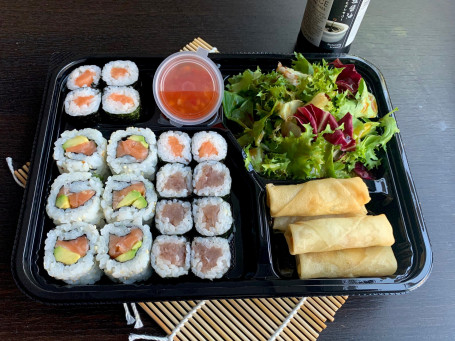 609. Maki Bento