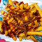 Bacon Bbq Cheezy Fries