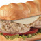 Tuna Salad, Medium (7-8 Inch)