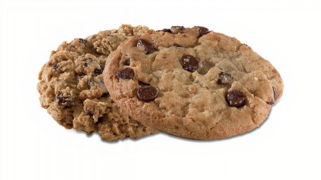 Cookie, 1 Cookie