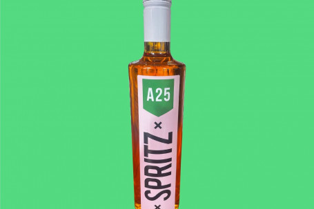 A25 Spritz (Serve 5)