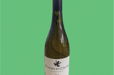 Chardonnay By Hoodles Creek (Yarra Valley)