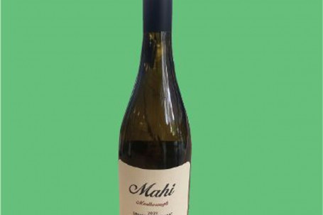 Sauvignon Blanc By Mahi (Malborough) (White)