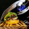 Celestial Burger