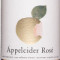Äppelcider Rosé 4.5