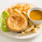 Pie Chips (Chicken Or Beef)