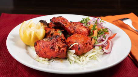 Cl 31. Tandoori Chicken