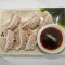 Steamed Dumpling (6) Shuǐ Jiǎo