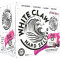 White Claw Hard Seltzer Black Cherry Can (12 Oz X 6 Ct)