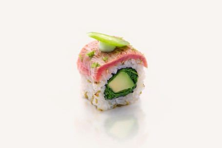 Wasabeef Roll (8 Pieces)