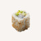 Yellowtail Green Apple Roll (6 Pieces) New!
