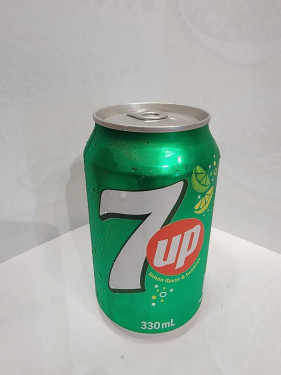 Qī Xǐ 7-Up Guàn Zhuāng