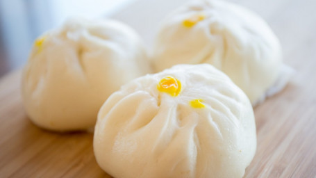 3 Pieces Bao Chicken Bao Bao