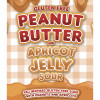 Peanut Butter And Apricot Jelly Gf Sour