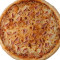 Pizza de 1 Ingrediente (NY)