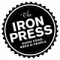 This Is Our House Blonde Ale The Iron Press