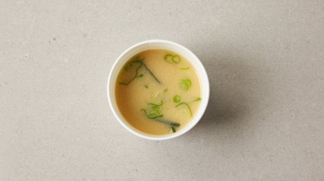 Miso Soup (350Ml)